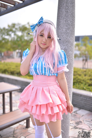 第2回富士山コスプレ世界大会 コスプレ 写真 画像_9280