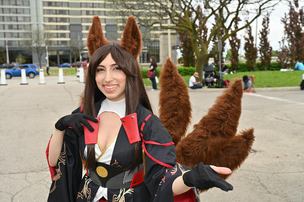 アニメノース2019コスプレレポート086