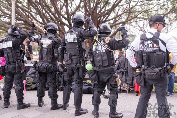 Fancy Frontier 25　コスプレ写真画像_5499