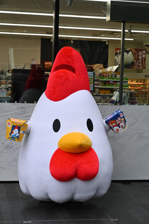 FGOローソンコラボ店舗in秋葉原004