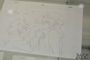 『凪のあすから展 2』フォトレポート_0050