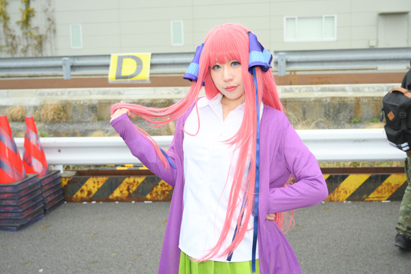 アニメジャパン2019コスプレ1日目026