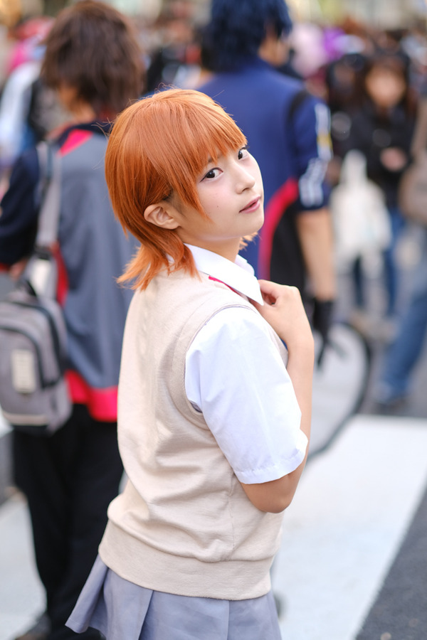 ホココス2018コスプレレポート117