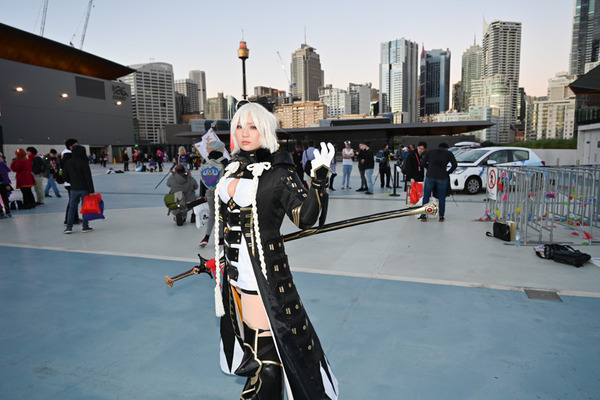 SMASH!コスプレ049