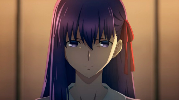 『劇場版 Fate/stay night Heaven’s Feel I. presage flower』感想9