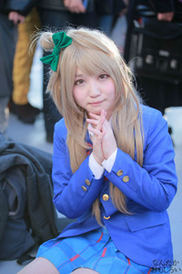 コミケ87 3日目 コスプレ 写真画像 レポート_1425