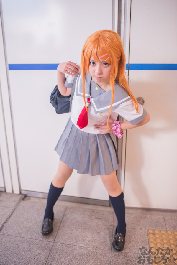 世界コスプレサミット2015　コスプレ写真画像まとめ_8109