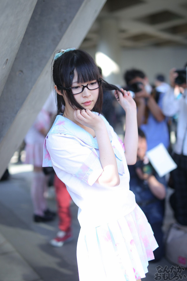 ニコニコ超会議2015 2日目のコスプレ写真画像まとめ_8950