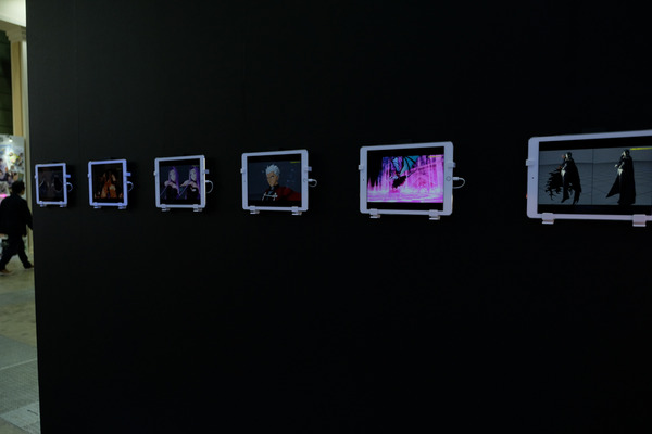 『FGO』AnimeJapan2018の大規模ブース展開をレポートでお届け-31