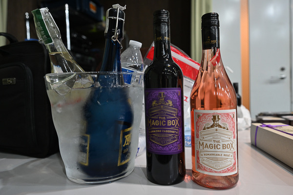 酒っとレポート002