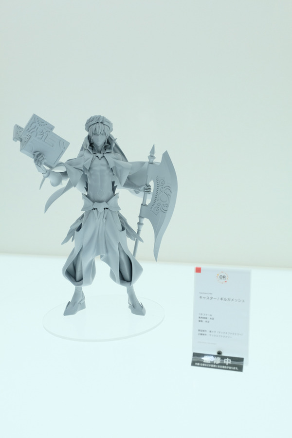 『FGO』AnimeJapan2018の大規模ブース展開をレポートでお届け-3
