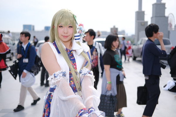 博麗神社例大祭2019コスプレ中心レポート064