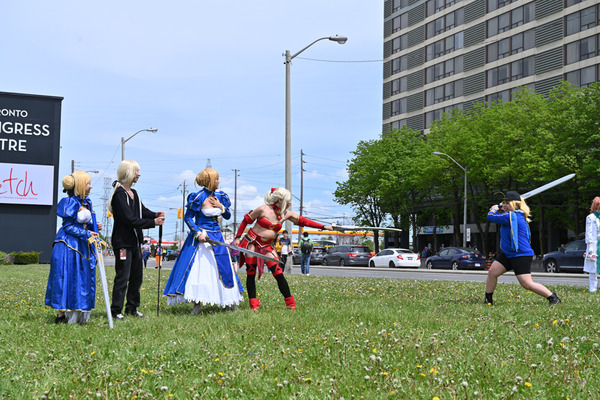 AnimeNorth2019FGOギャザリング035