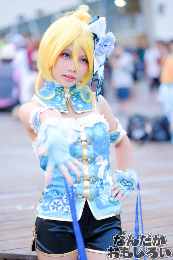 台湾PF25コスプレ1日目4802