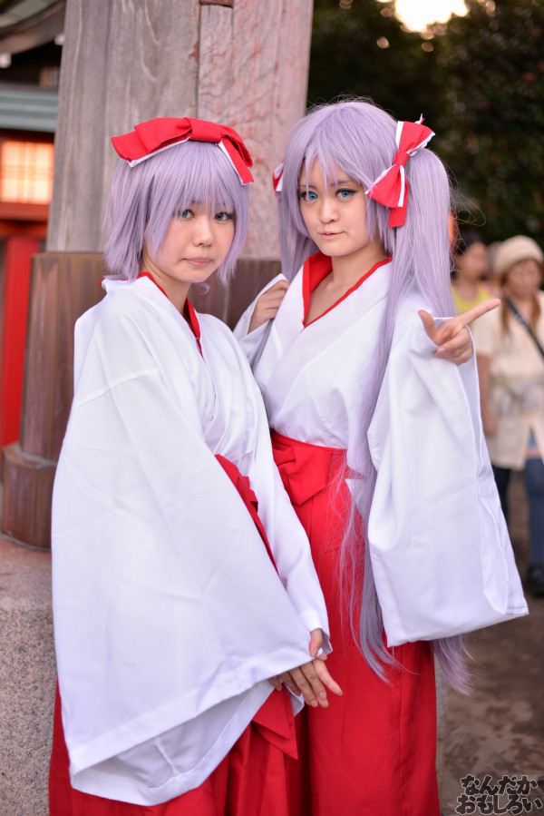 土師祭2014　コスプレ　写真　画像_4628
