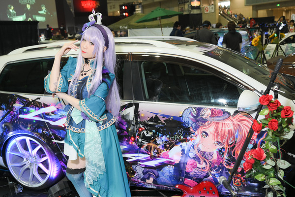 ニコニコ超会議2019コスプレ1日目071