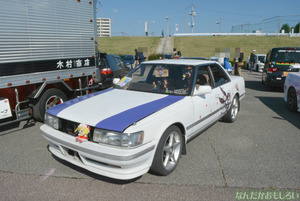 『第7回足利ひめたま痛車祭』東方Projectフォトレポート_0983