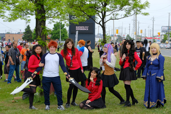 アニメノーツ-FGOコスプレまとめ-37