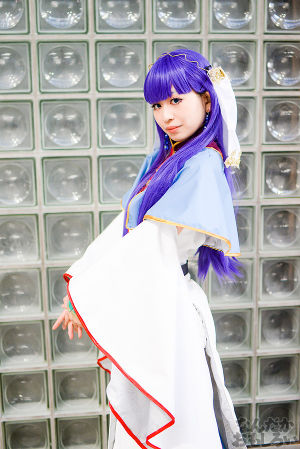 『ワンフェス2016冬』コスプレフォトレポートその1 FGO併せがアツイ!「Fate/Grand Order」含むFateシリーズのコスプレをお届け!_0196