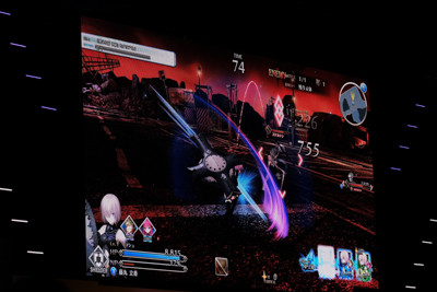 FGOアーケード-53