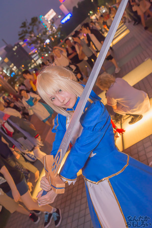 『世界コスプレサミット2015』2日目 コスプレ画像まとめ_8603