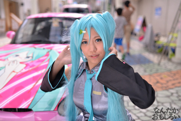 第2回富士山コスプレ世界大会 コスプレ 写真 画像_9097