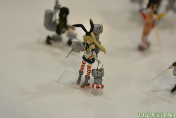 『ワンフェス2014冬』艦これフィギュアフォトレポートその２_0353
