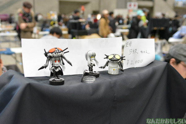 『ワンフェス2014冬』艦これフィギュアフォトレポートその1_0626