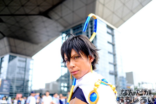 『コミケ92』2日目・Fateだけコスプレレポート6106