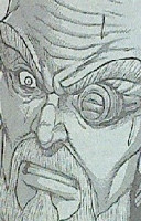 『テラフォーマーズ』第107話画像・感想1