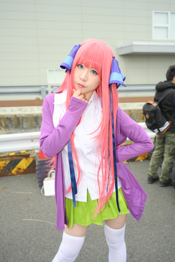 アニメジャパン2019コスプレ1日目028