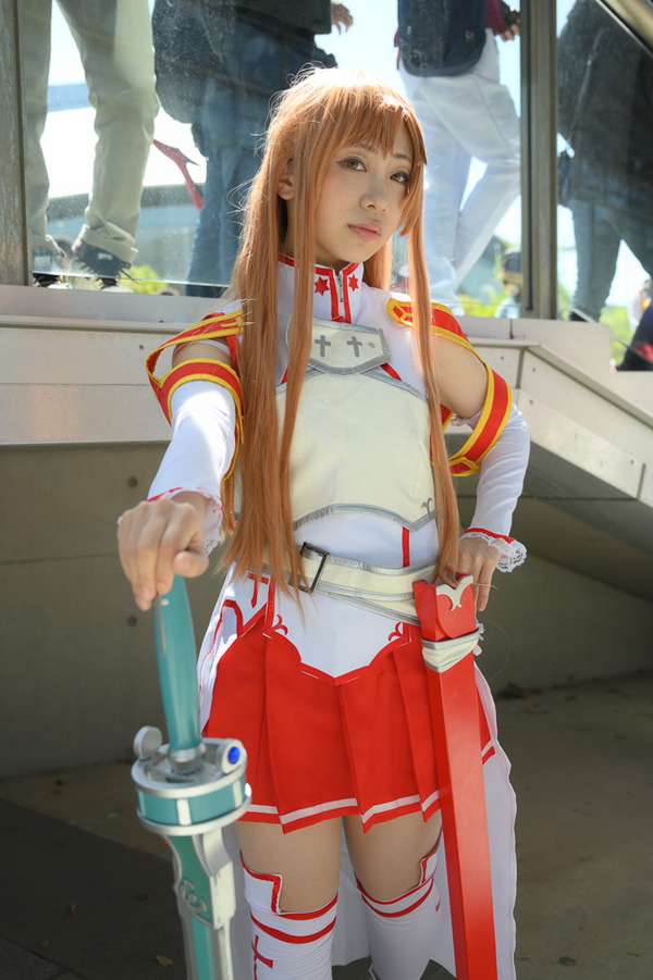 ニコニコ超会議2019コスプレ2日目059