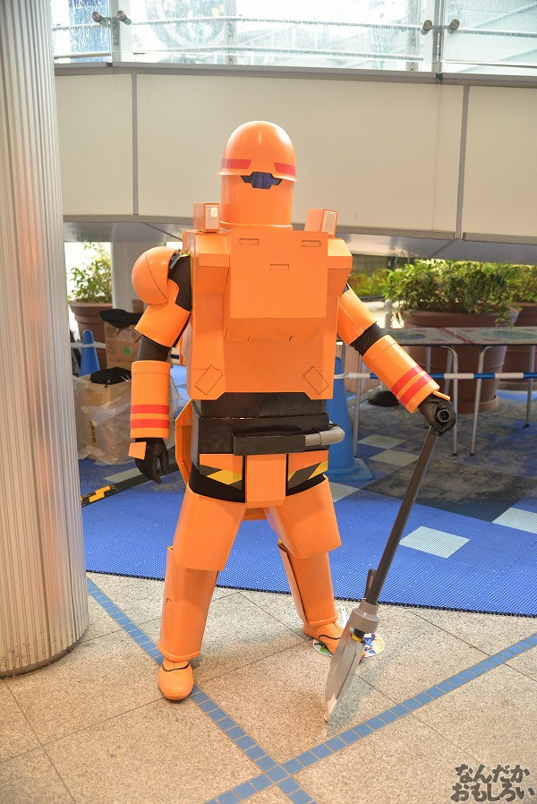 世界コスプレサミット2014 コスプレ 画像_0574