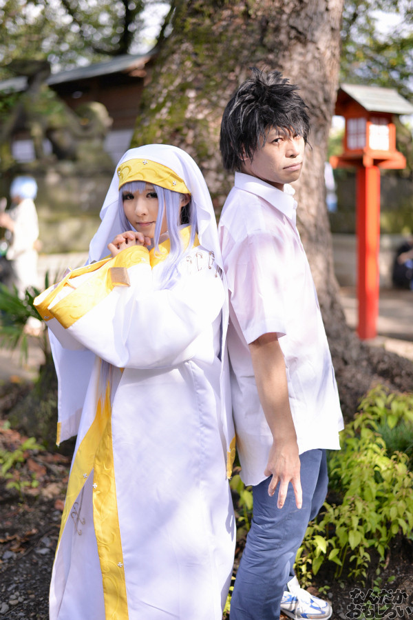 土師祭2014　コスプレ　写真　画像_4574