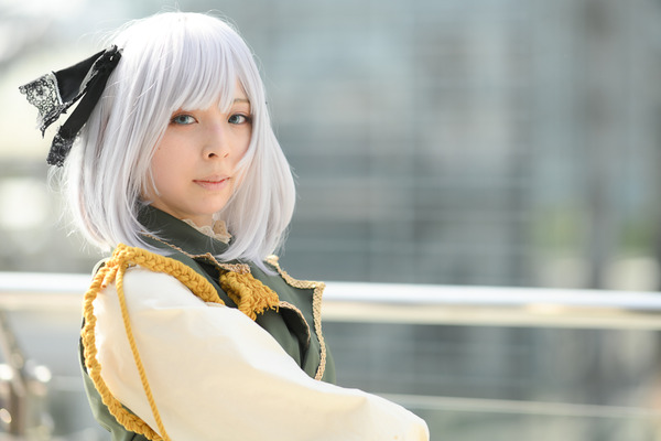 博麗神社例大祭2019コスプレ中心レポート085