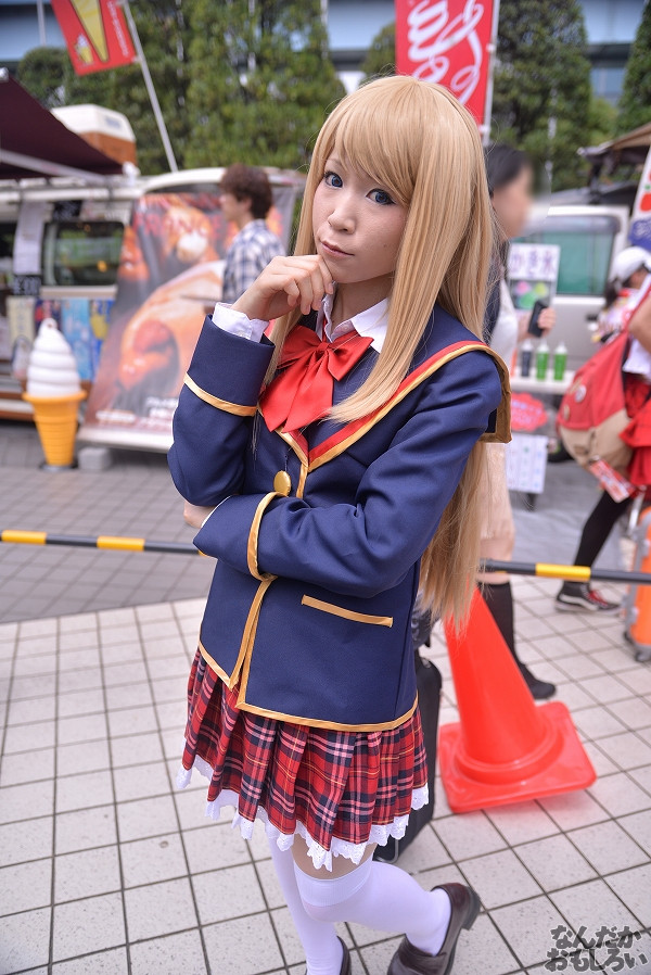 夏コミ　コミケ86　3日目　コスプレ画像_2991