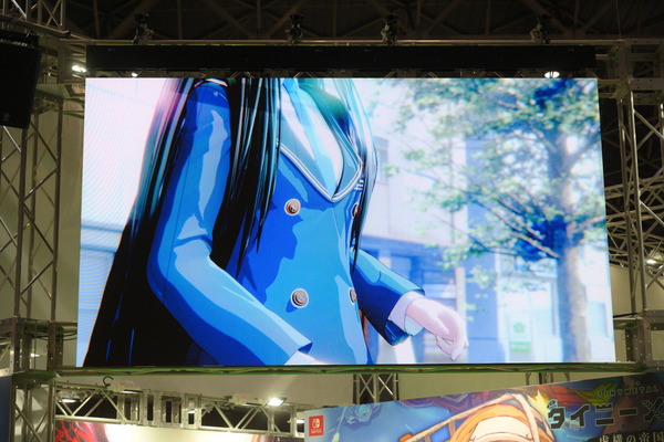 ディライトワークス新ゲームプロジェクト003