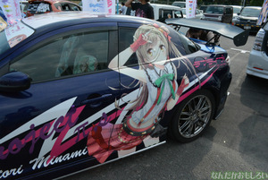 『第8回痛Gふぇすた』ラブライブ！痛車フォトレポート_0199
