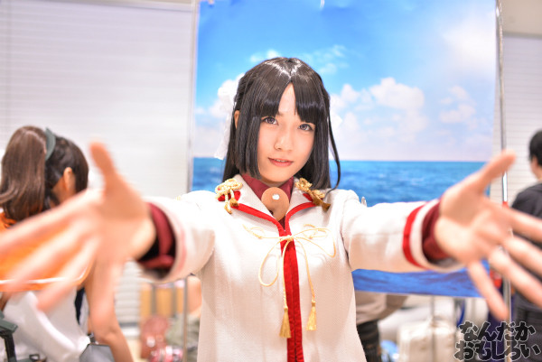 艦これ×アイマス　コスプレ　画像　写真_1721