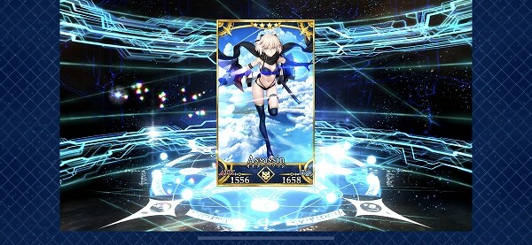 FGO:福袋召喚&アルトリア・キャスターを狙え! 20 35 36