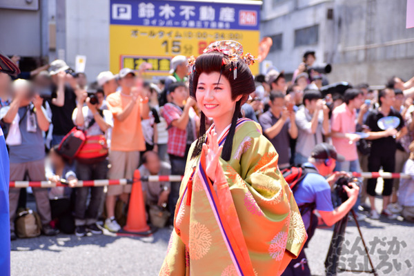 世界コスプレサミット2015　コスプレ写真画像まとめ_7974