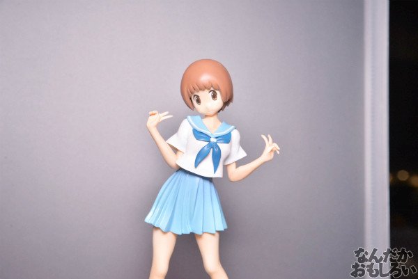 『トレフェス in 有明12』あずにゃんフィギュアでプロデビューした「フィギュア作るお」中の人のディーラーを撮影させていただきました_2763