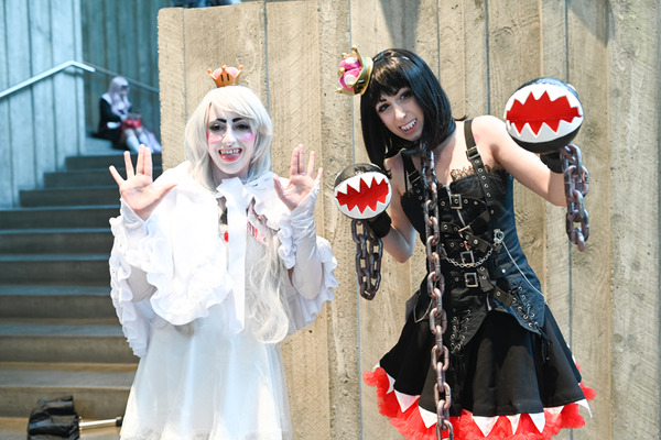 sakuraCon2019コスプレ1日目016