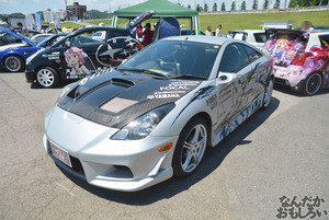 『第8回足利ひめたま痛車祭』ボーカロイド＆東方Projectの痛車フォトレポート_0358