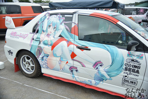 痛車　画像　オートジャンボリー2014_0182