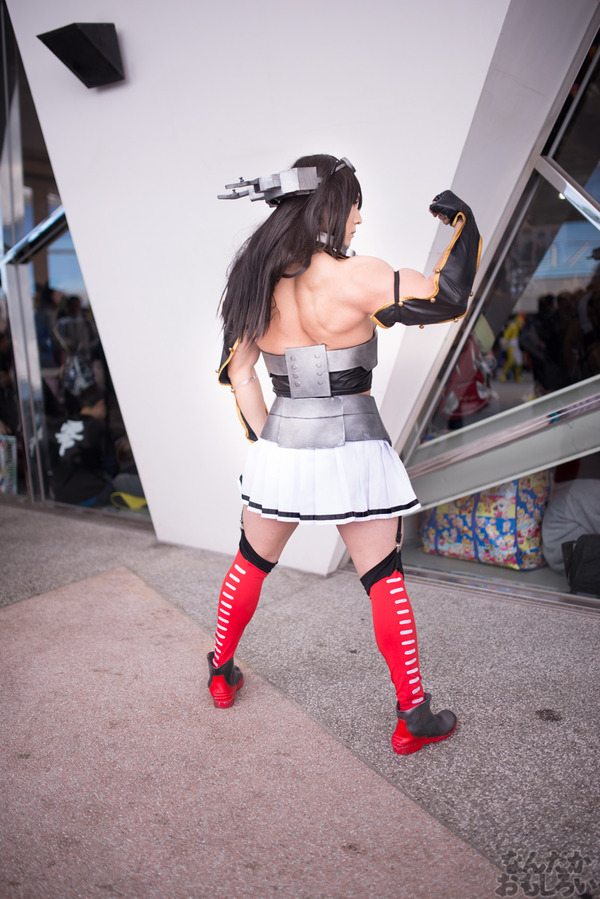 Fancy Frontier 25のコスプレ写真画像_5553