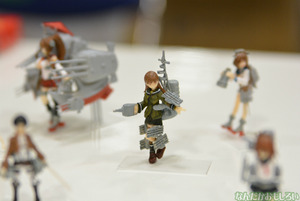 『ワンフェス2014冬』艦これフィギュアフォトレポートその２_0357