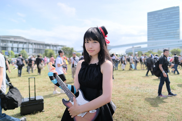 コミケ96コスプレ073