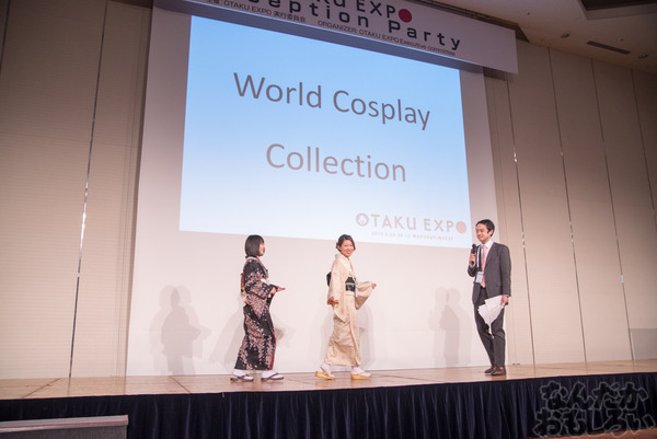 『コミケットスペシャル6』前日開催のレセプションパーティーに参加してきた_8310