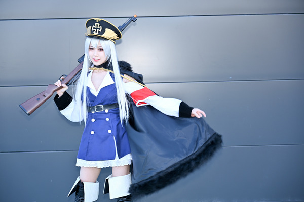 SMASH!コスプレ090